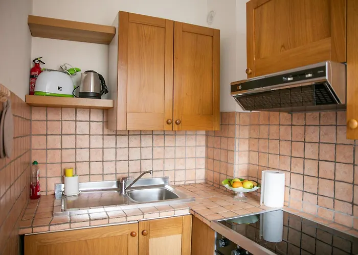 Casa Stili Apartamento