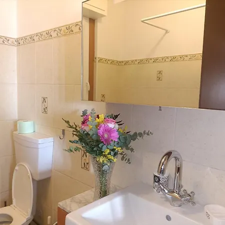 公寓 Casa Stili 佩尔莱多