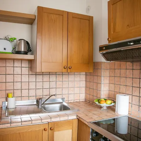 Casa Stili Apartament