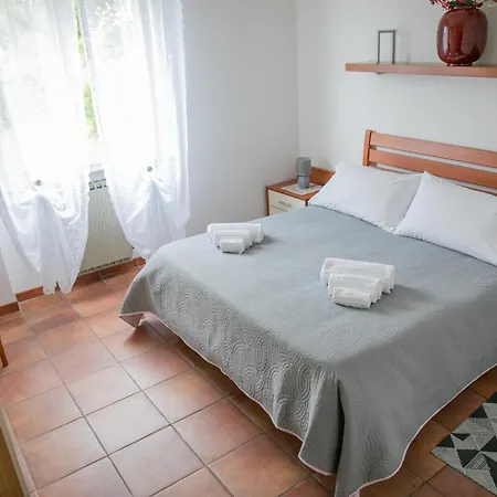 Casa Stili * 佩尔莱多