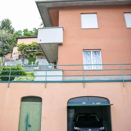 Casa Stili 佩尔莱多