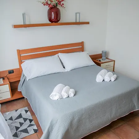 Apartament Casa Stili *