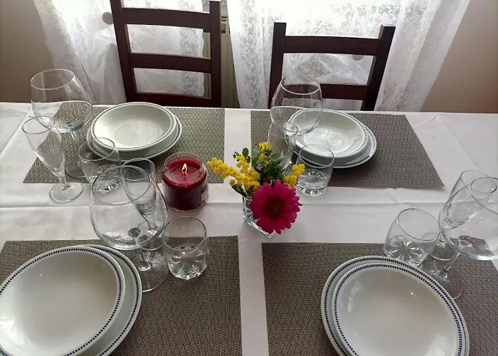Casa Stili *