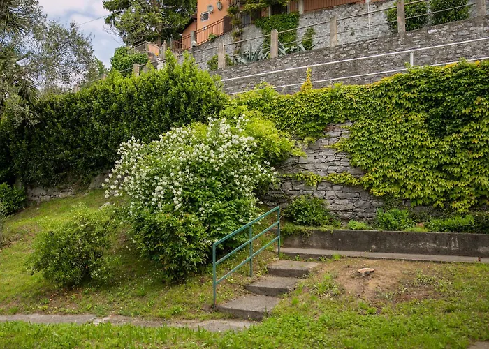 Casa Stili * 佩尔莱多