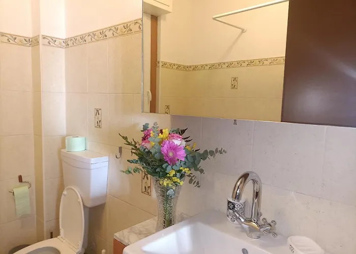 아파트 Casa Stili 페를레도
