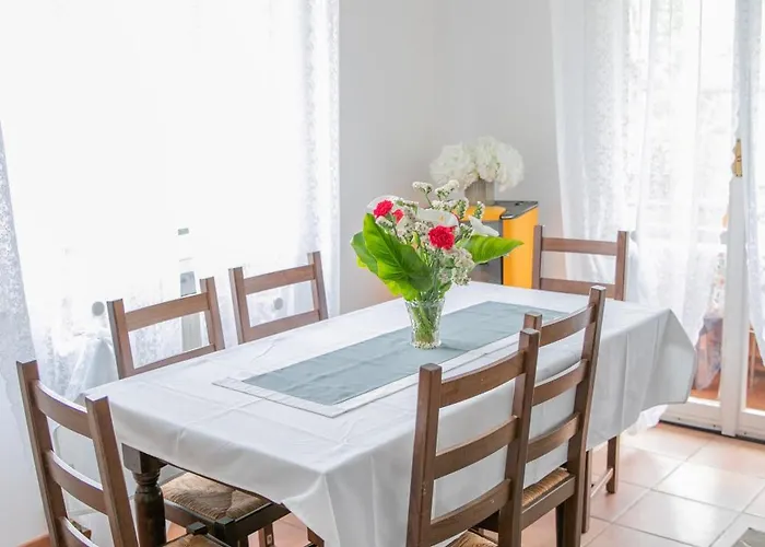 Casa Stili 아파트 *