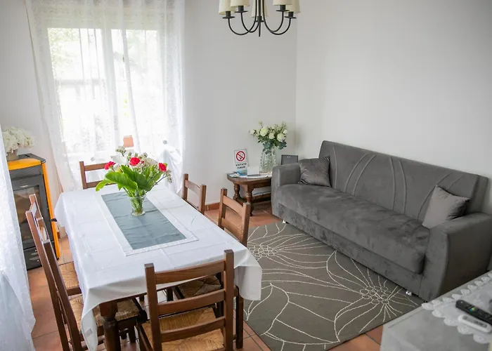 Casa Stili 페를레도