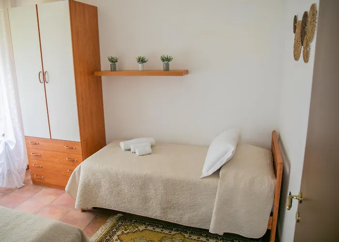 아파트 Casa Stili