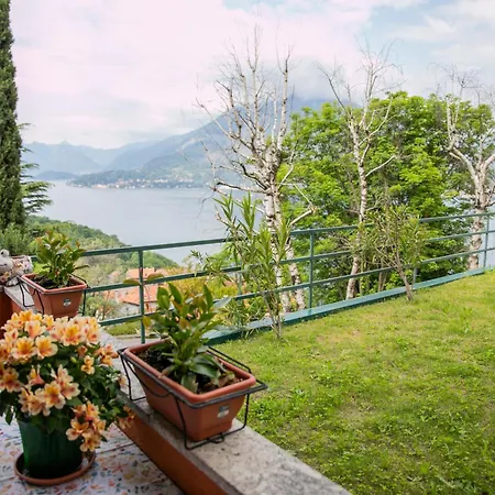 Appartement Casa Stili
