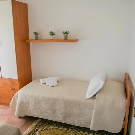 Appartement Casa Stili