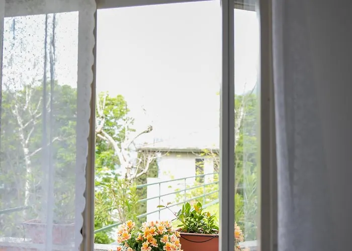 アパート Casa Stili ペルレード