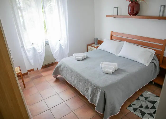 Casa Stili * ペルレード