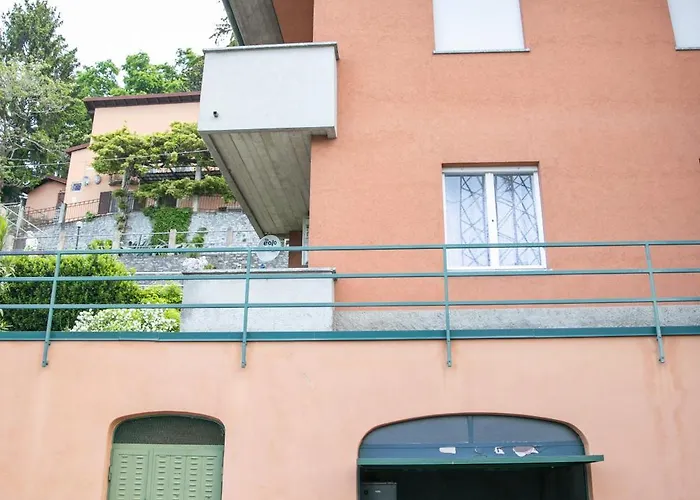 Casa Stili ペルレード