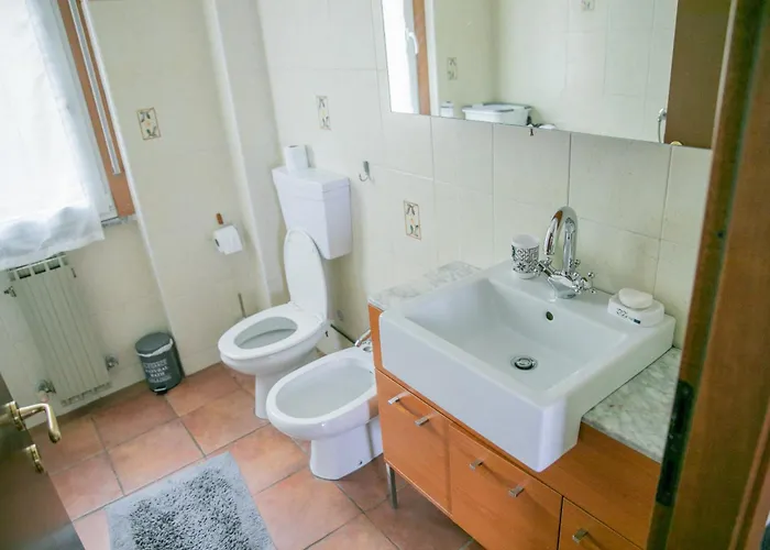 Casa Stili * ペルレード